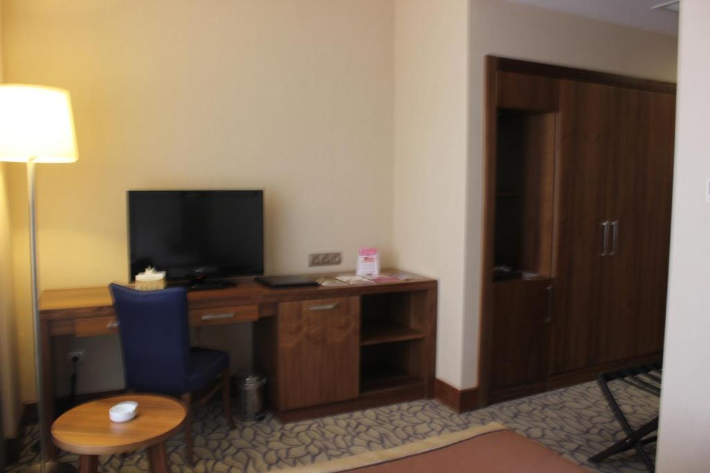 Barida Hotels Isparta Oda fotoğraf