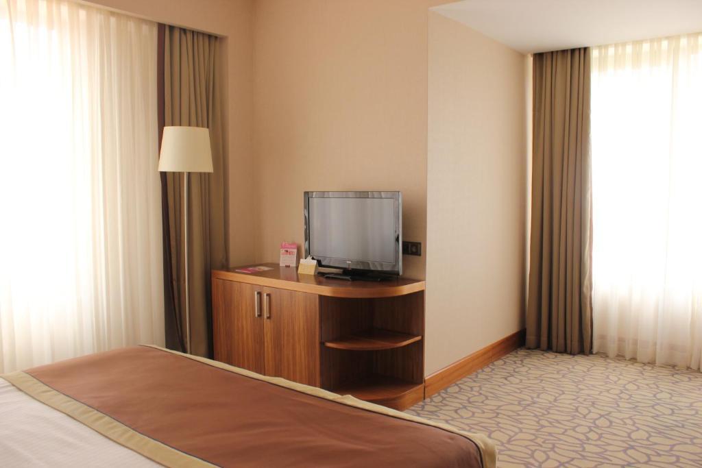 Barida Hotels Isparta Oda fotoğraf